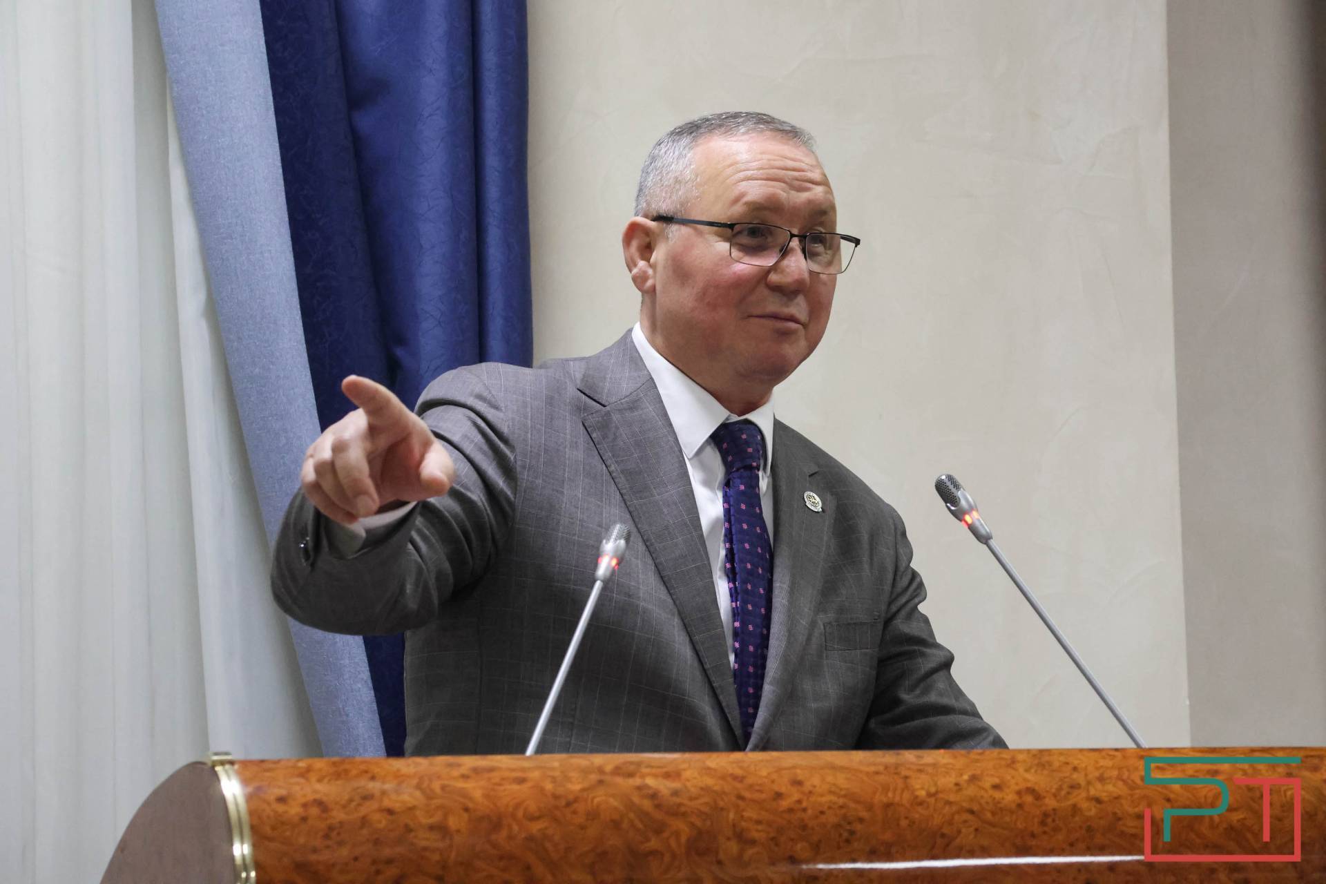 Итоговое заседание коллегии «Татмедиа» прошло в Казани