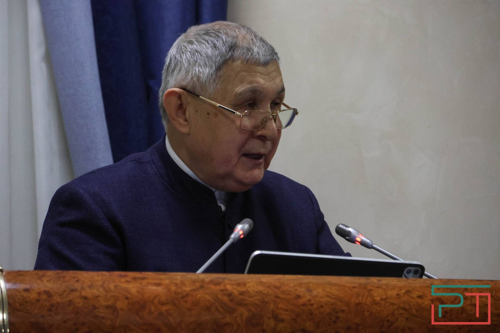 Итоговое заседание коллегии «Татмедиа» прошло в Казани