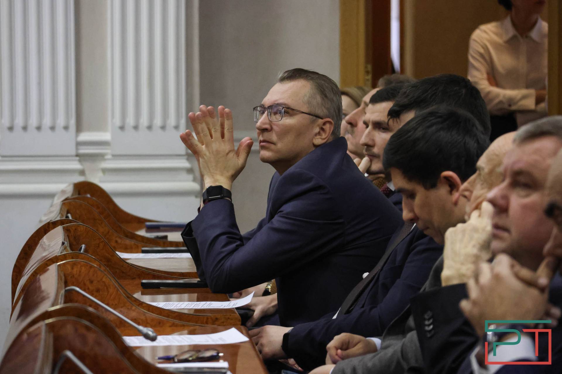 Итоговое заседание коллегии «Татмедиа» прошло в Казани