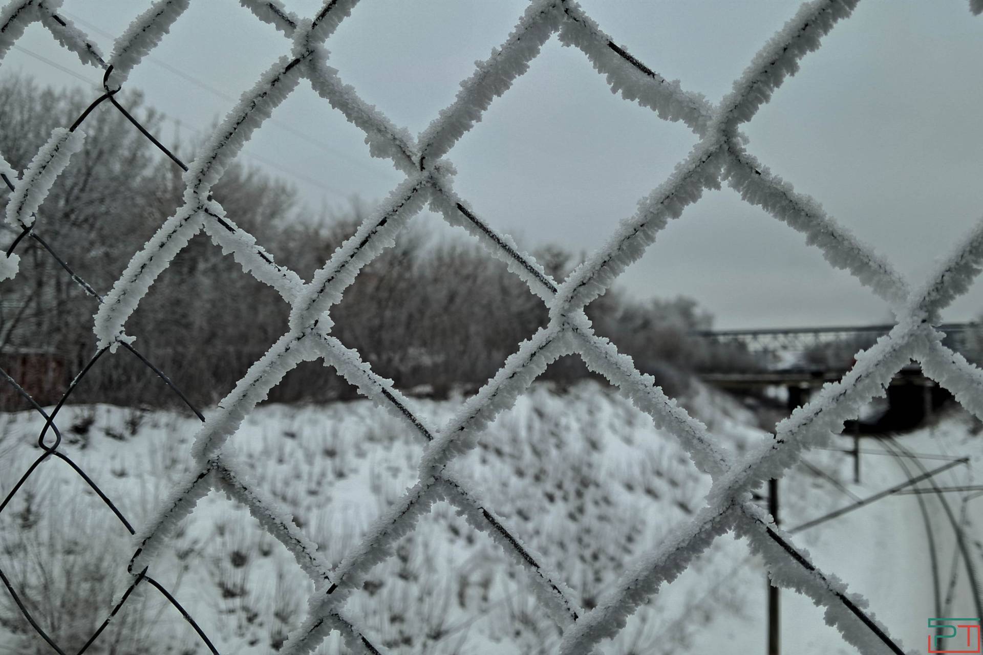 В начале новой недели в Татарстане ожидаются морозы до -27 градусов