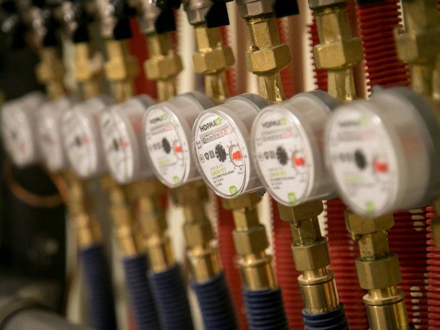 С 10 марта показания счетчика от казанцев начнёт принимать робот системы «Открытая Казань»