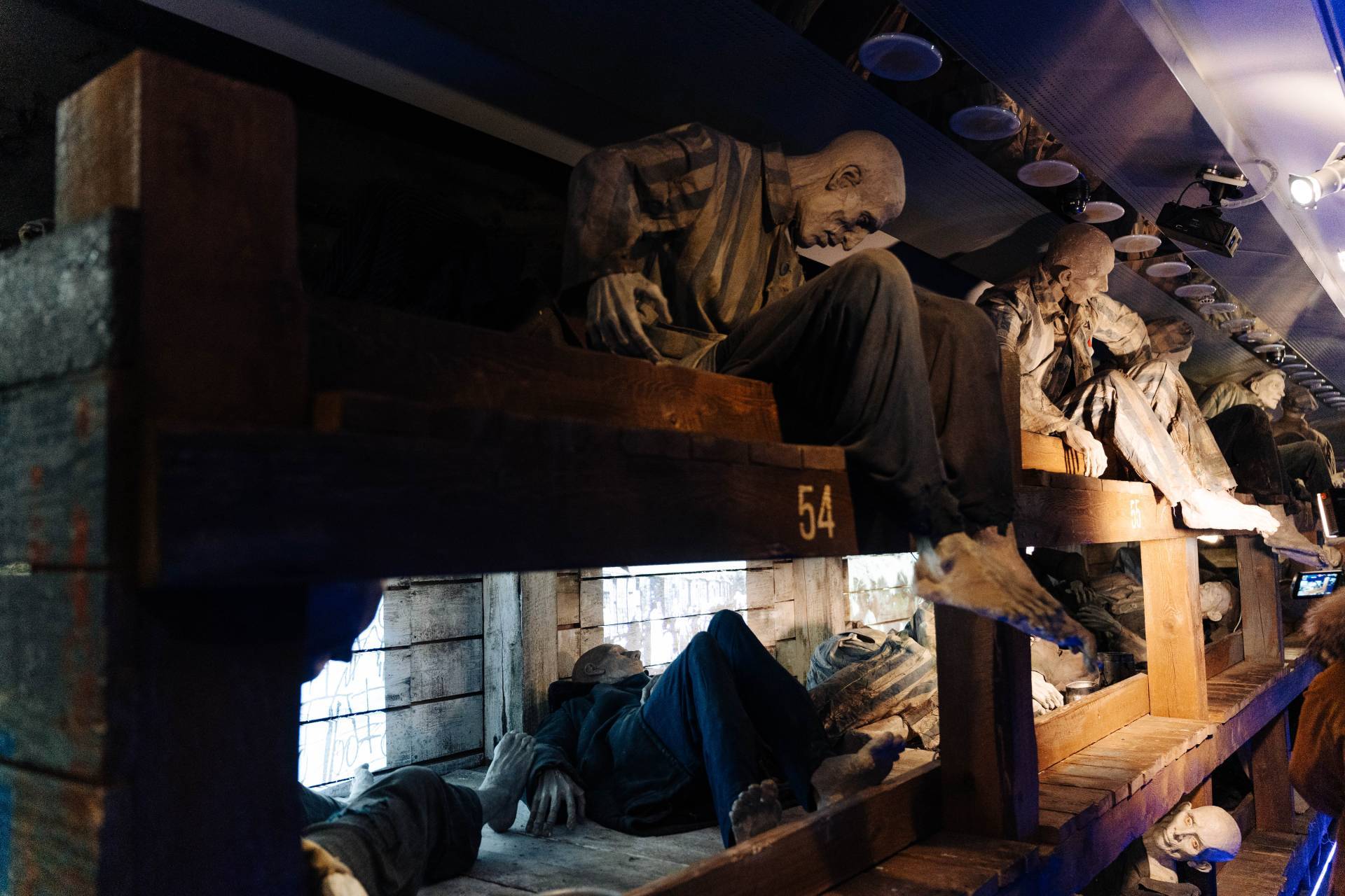 В Казань прибыла иммерсивная выставка «Поезд Победы»