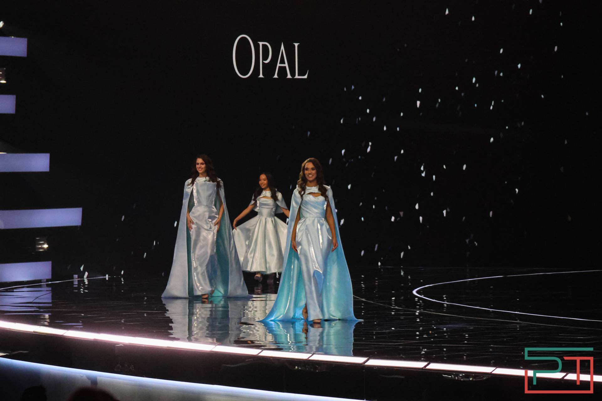 Международный конкурс красоты BRICS в 2027 году пройдёт в Индии