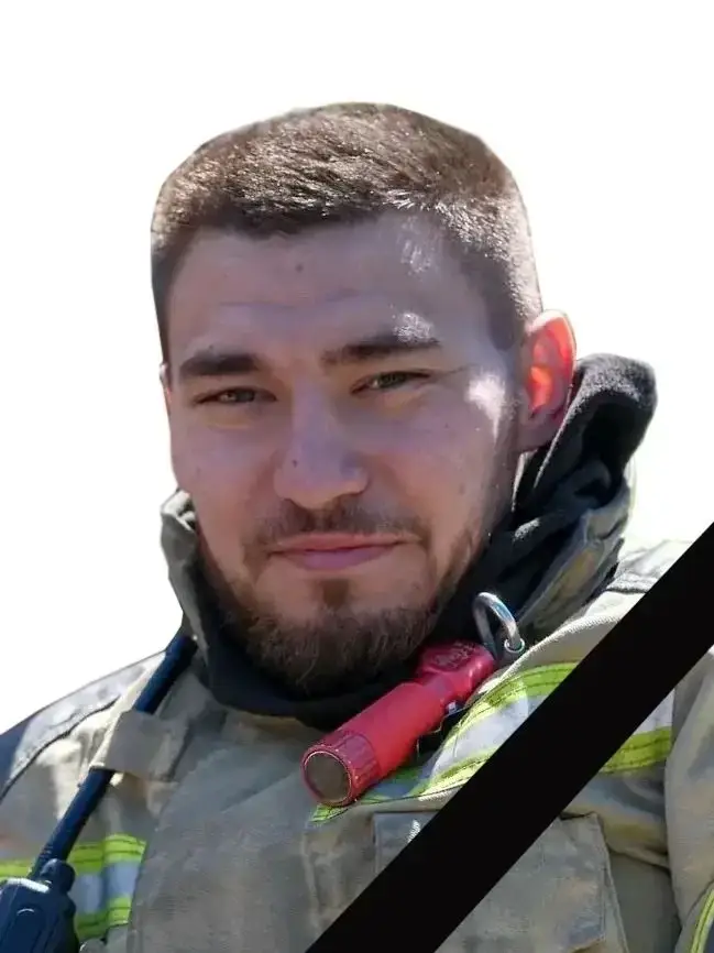 Пожарный погиб при тушении возгорания на «Нижнекамскнефтехиме»