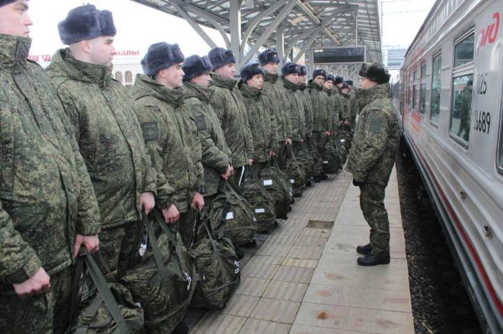 Военком Татарстана рассказал об особенностях весенней призывной кампании