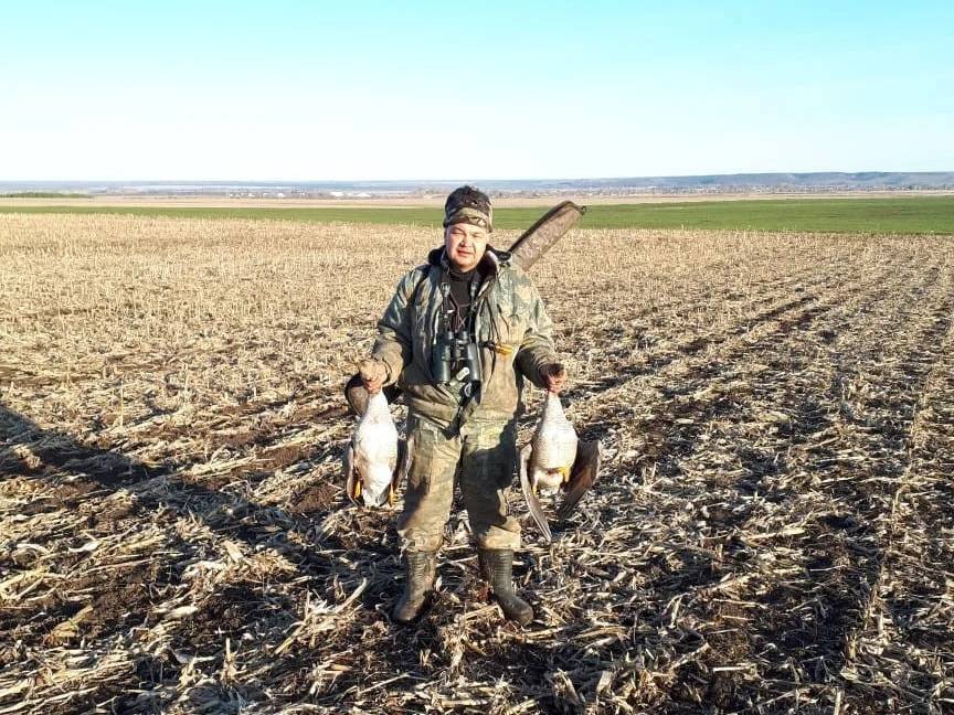 Не хотят сдавать экзамены: охотники в Татарстане становятся исчезающим видом