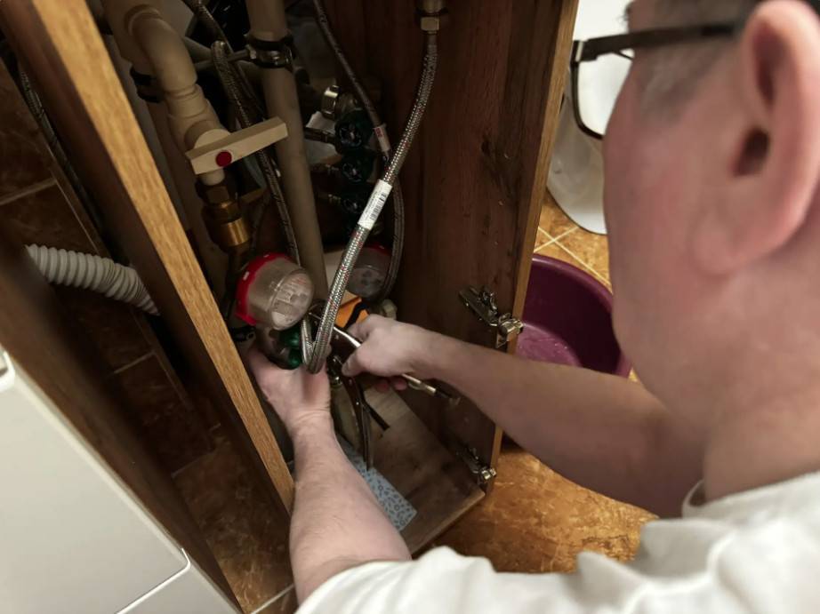 Не можешь – научат: домашние мастера в Казани дают неумехам уроки за деньги