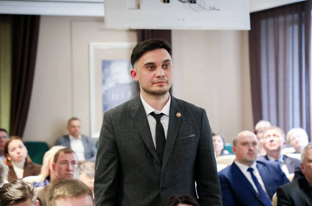 В Бугульме назначен руководитель сектора по делам спорта