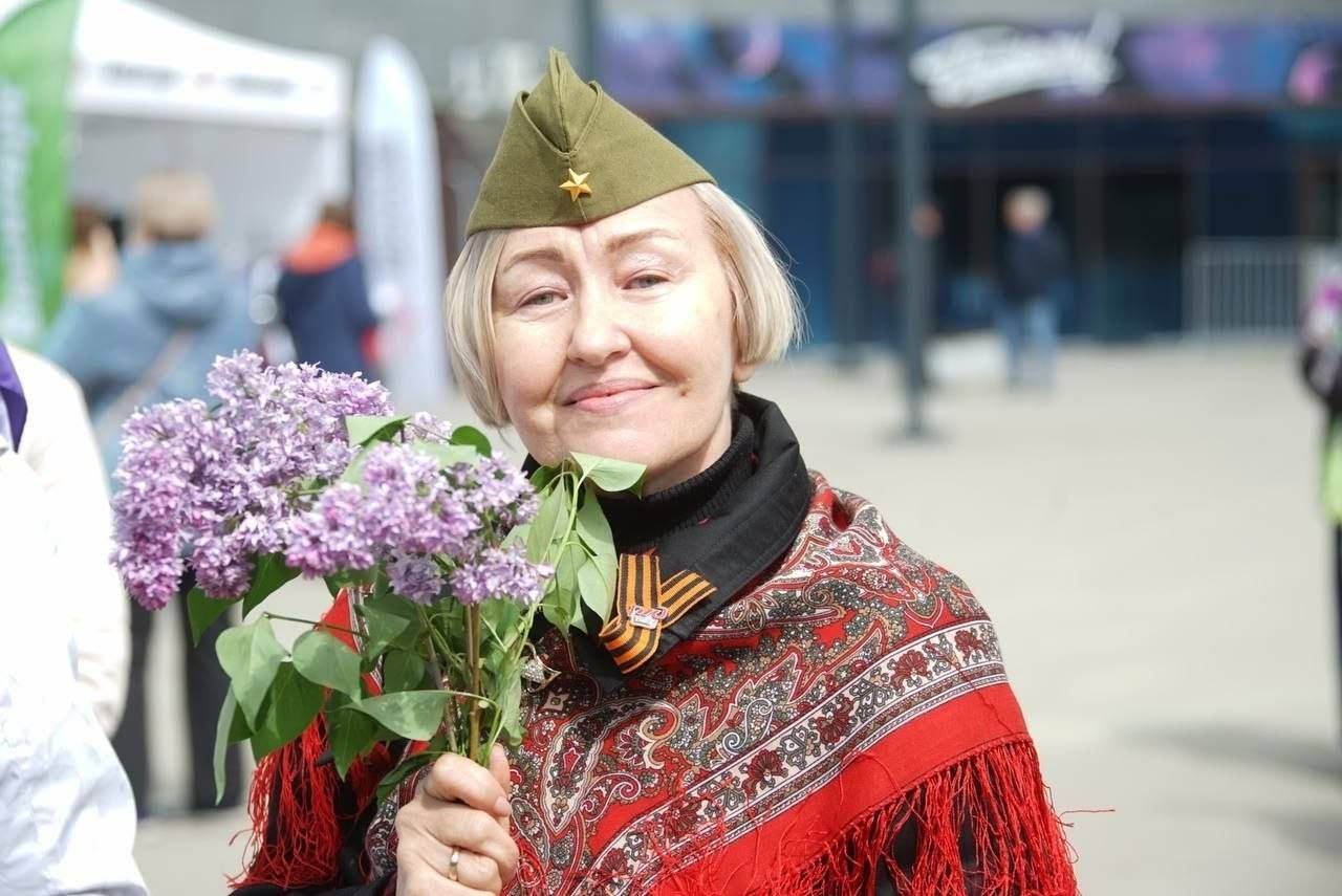 «Паровоз Победы» в конце апреля побывает в четырех городах Татарстана