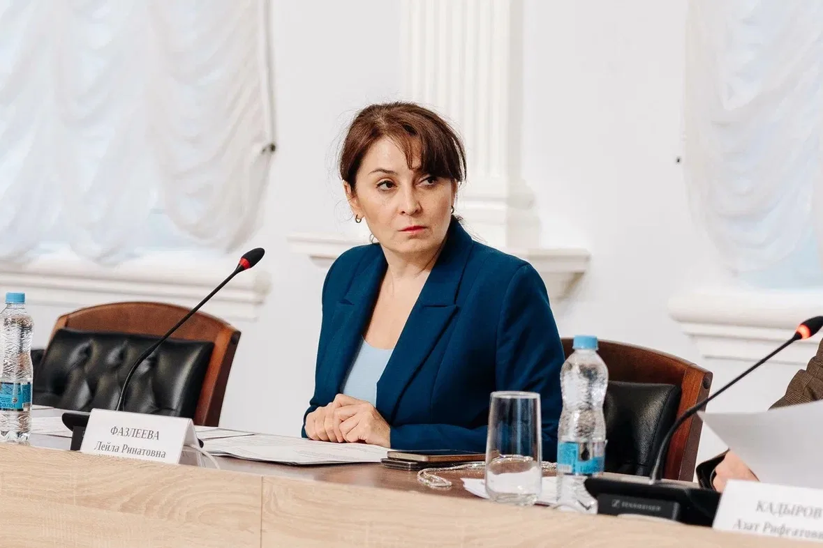 В Казани обсудили подходы к патриотическому воспитанию молодежи