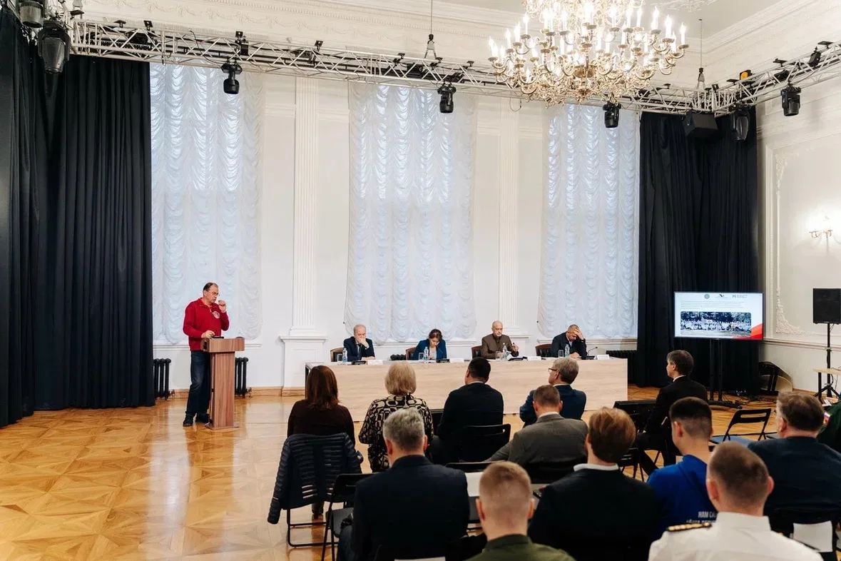 В Казани обсудили подходы к патриотическому воспитанию молодежи