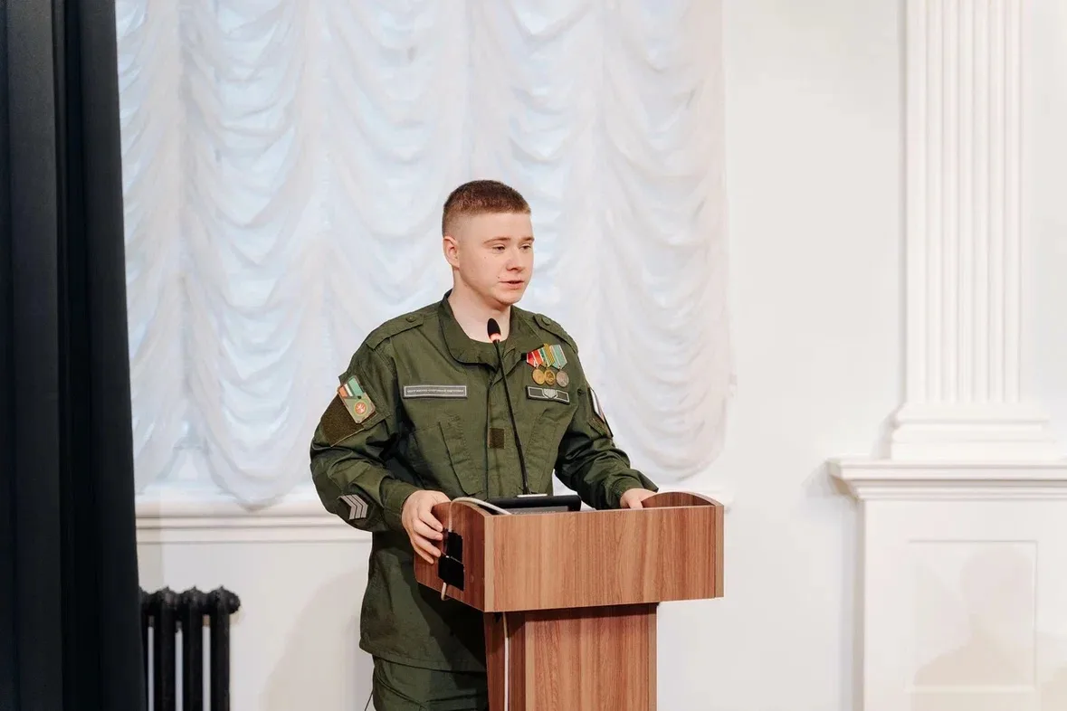 В Казани обсудили подходы к патриотическому воспитанию молодежи