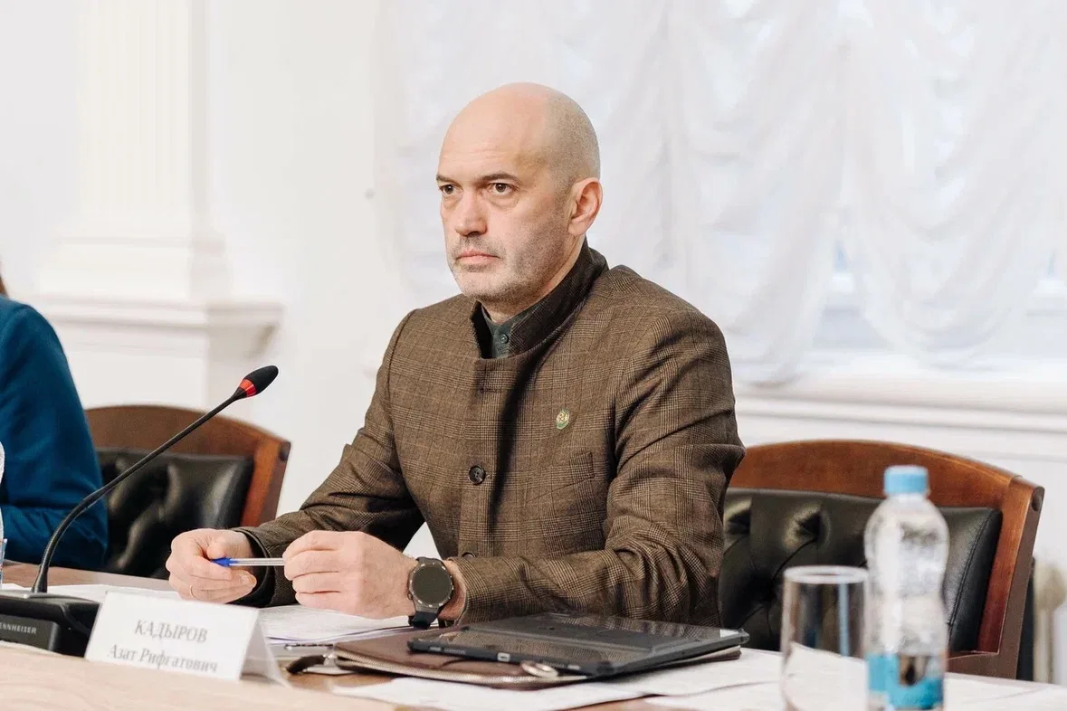 В Казани обсудили подходы к патриотическому воспитанию молодежи