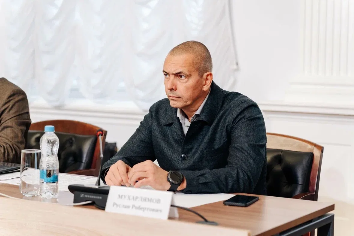 В Казани обсудили подходы к патриотическому воспитанию молодежи