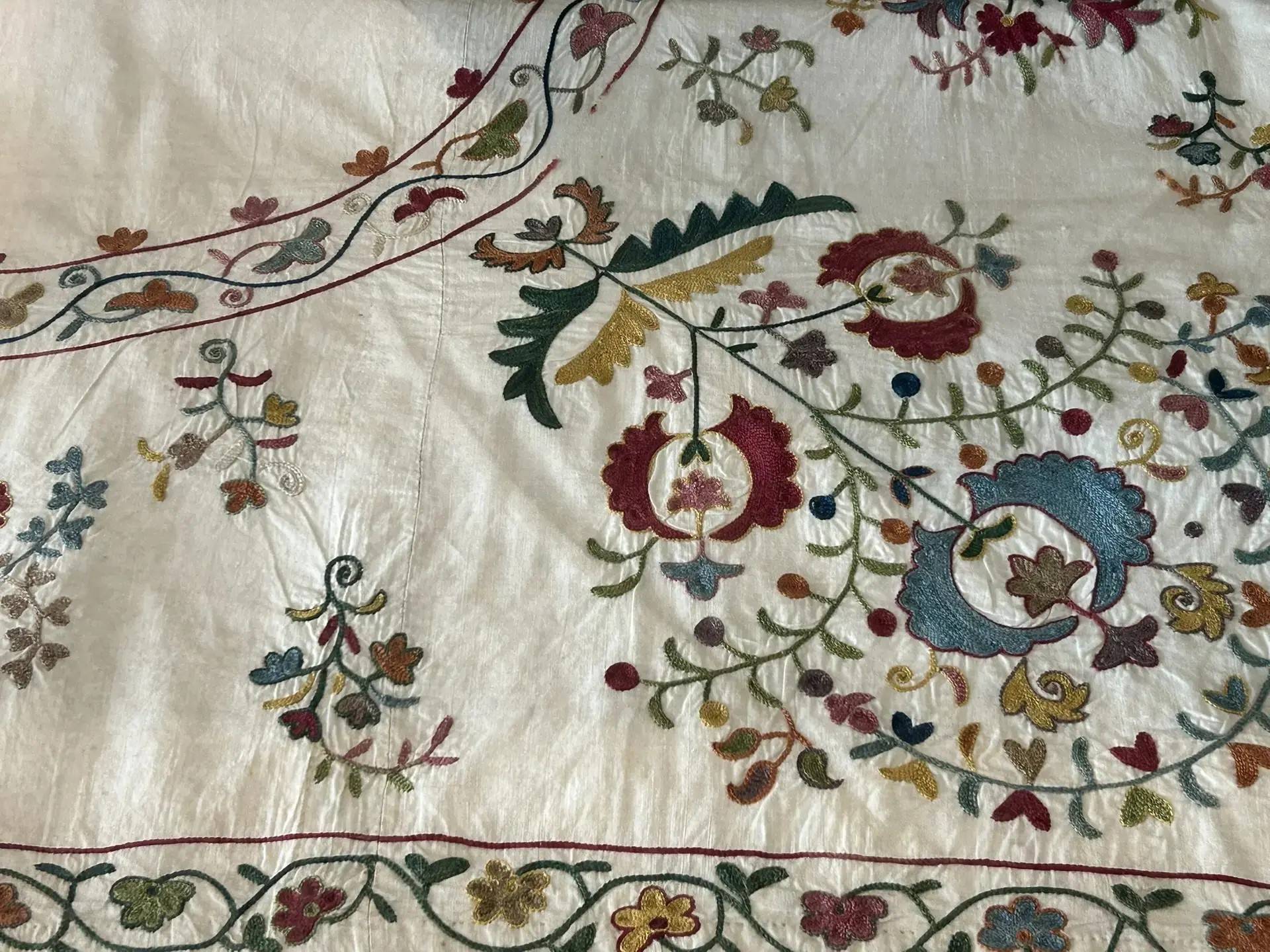 В Казани объявлен сбор экспонатов для народной выставки татарского намазлыка