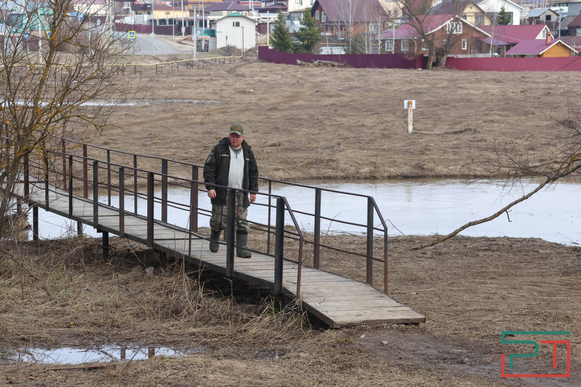 «Погибает на глазах»: в заповеднике у Раифы займутся спасением жизнеобразующего озера