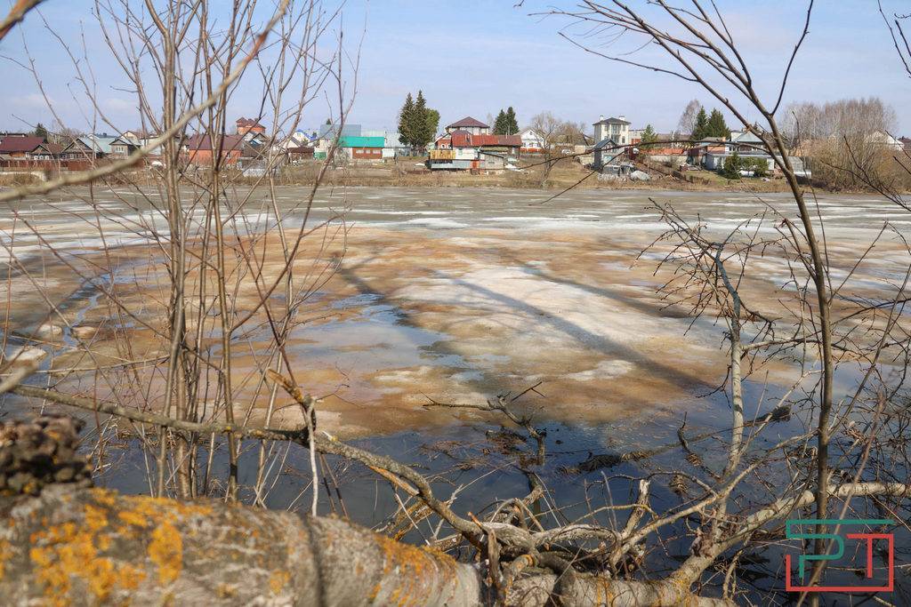 «Погибает на глазах»: в заповеднике у Раифы займутся спасением жизнеобразующего озера