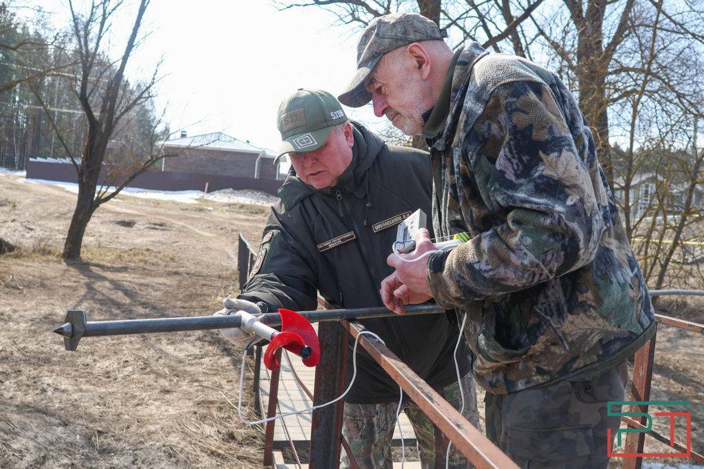 «Погибает на глазах»: в заповеднике у Раифы займутся спасением жизнеобразующего озера