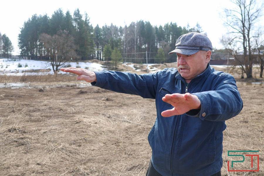 «Погибает на глазах»: в заповеднике у Раифы займутся спасением жизнеобразующего озера