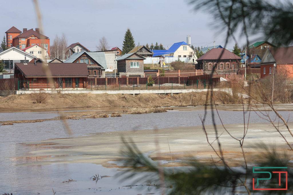 «Погибает на глазах»: в заповеднике у Раифы займутся спасением жизнеобразующего озера