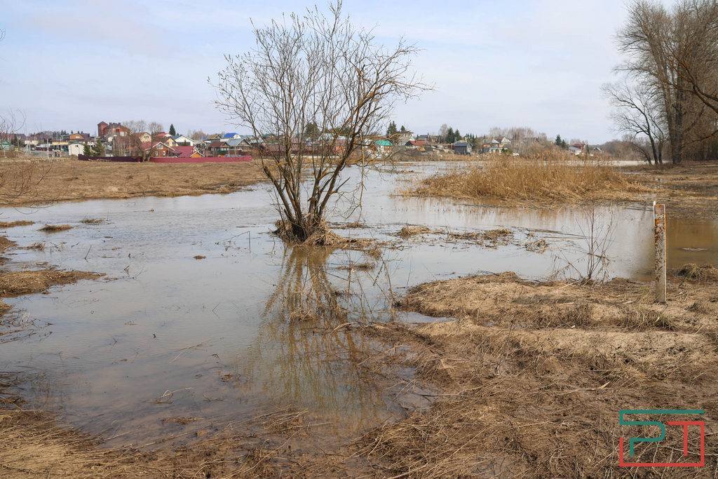 «Погибает на глазах»: в заповеднике у Раифы займутся спасением жизнеобразующего озера
