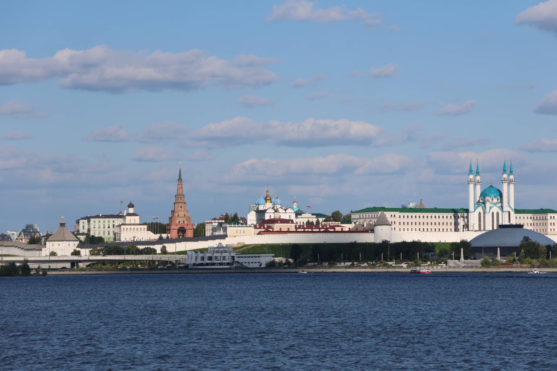 Татарстан – один из регионов-лидеров по количеству турпоездок