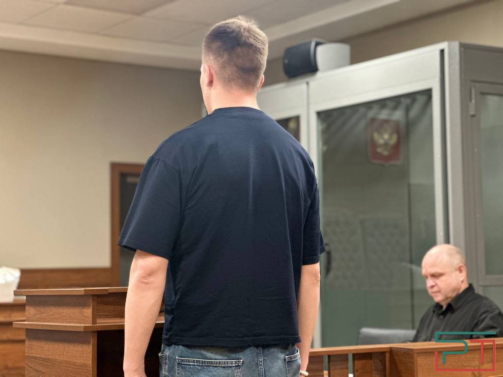 Карта друга для мошенников: дроппер из Казани признал вину