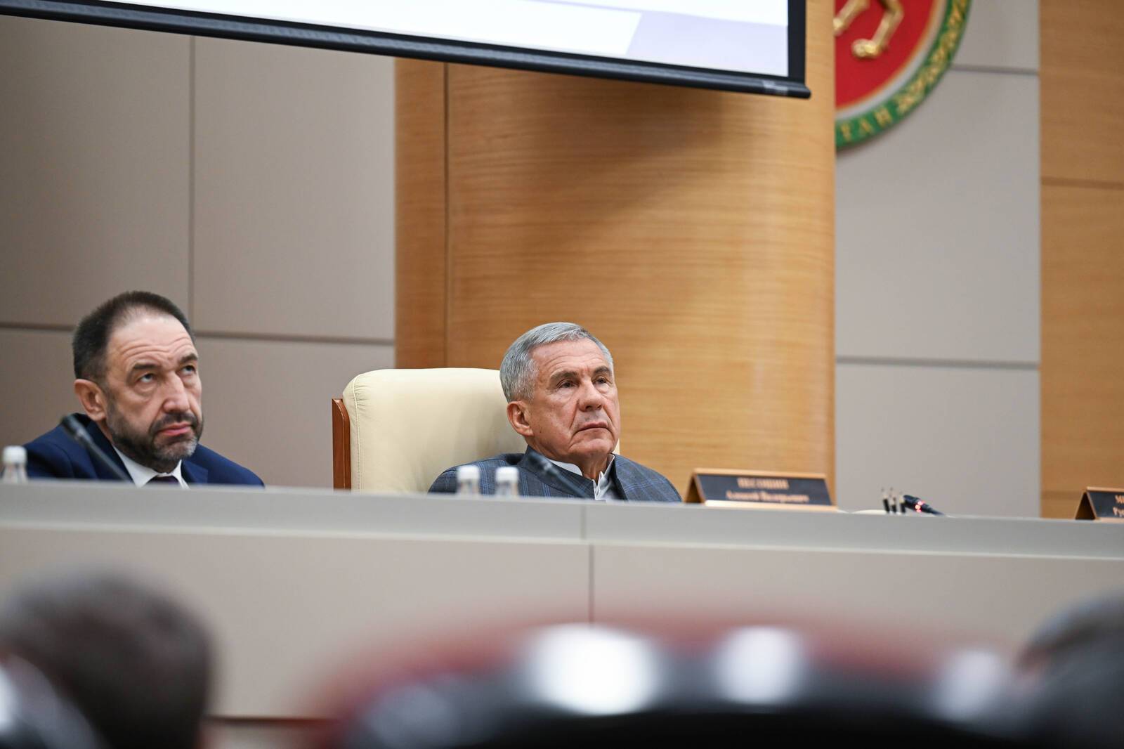 Вузы и организации РТ привлекли 3,2 млрд рублей на исследования критически важных отраслей