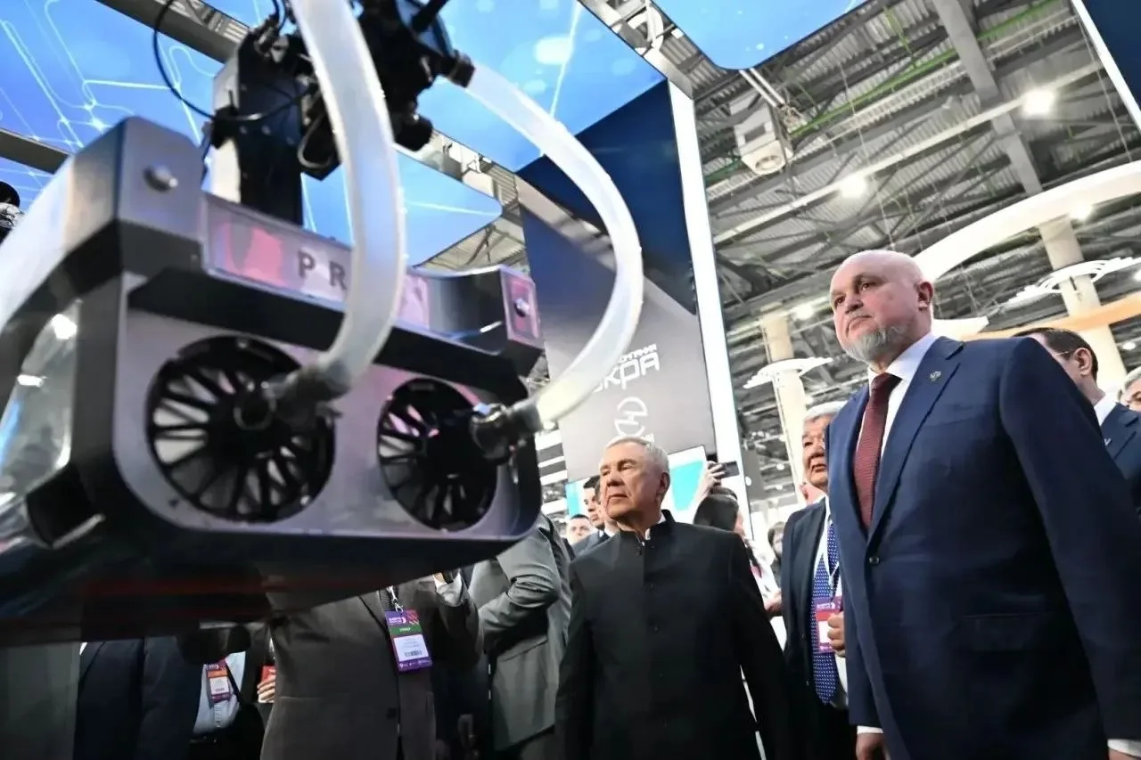 Минниханов: надежное энергоснабжение – фундамент развития экономики