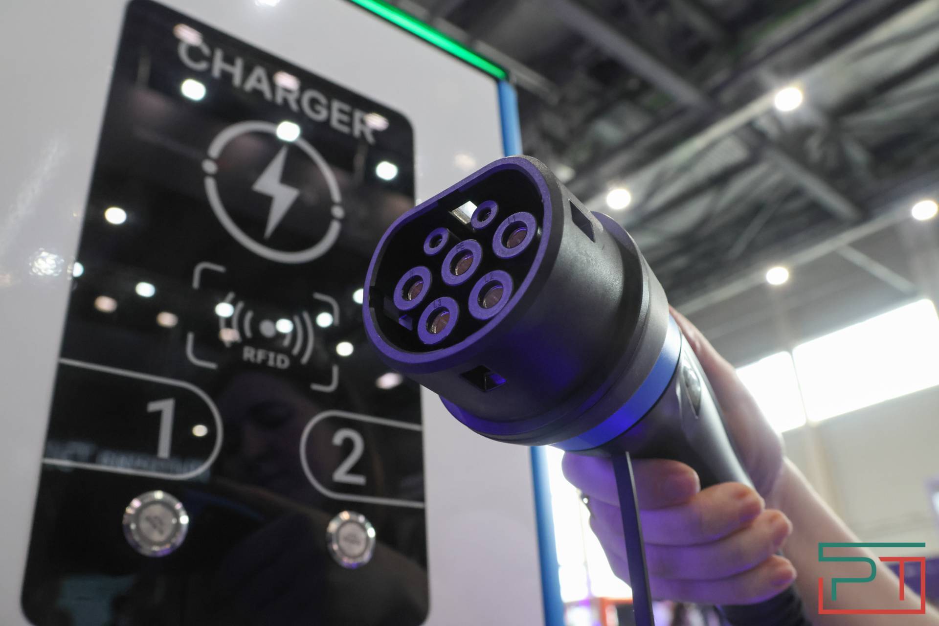 Электроэнергетический форум «Энергопром» проходит в Казани