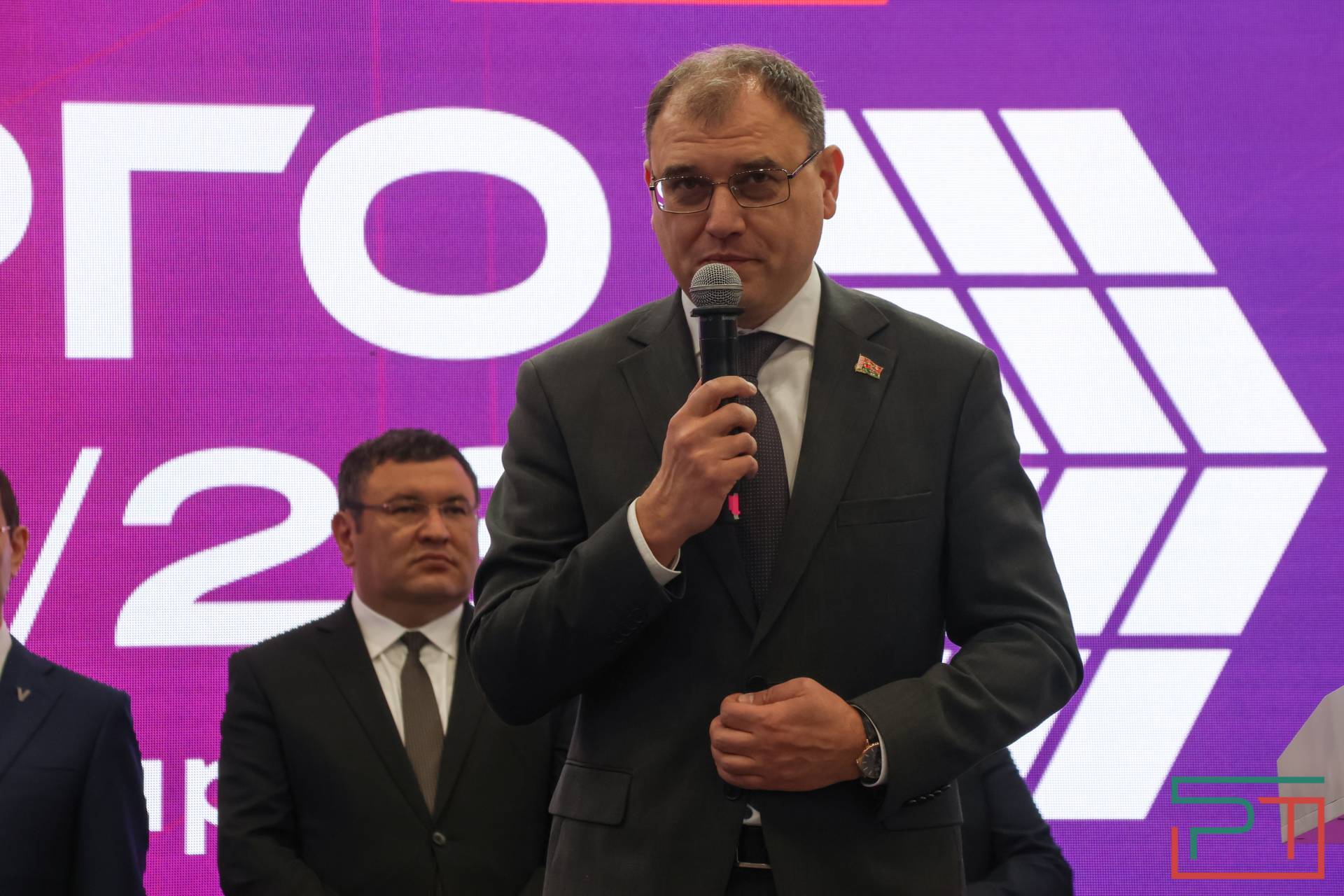 Электроэнергетический форум «Энергопром» проходит в Казани