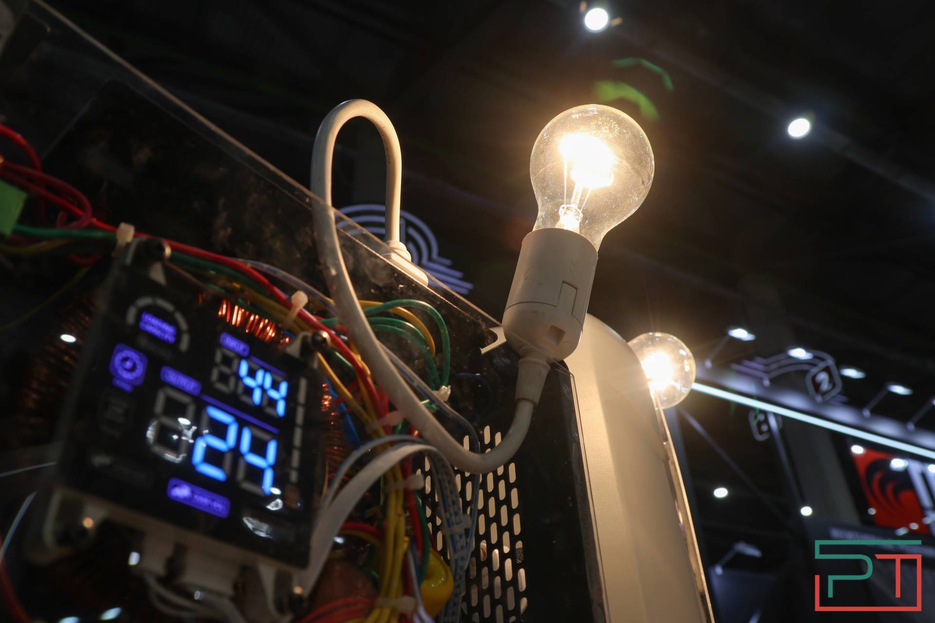 Электроэнергетический форум «Энергопром» проходит в Казани