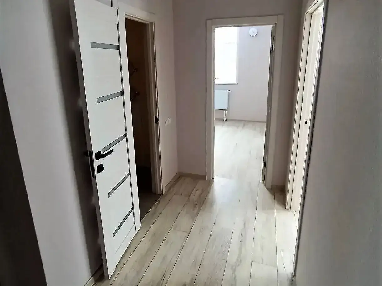 В Кукморе завершилось строительство двух соципотечных домов