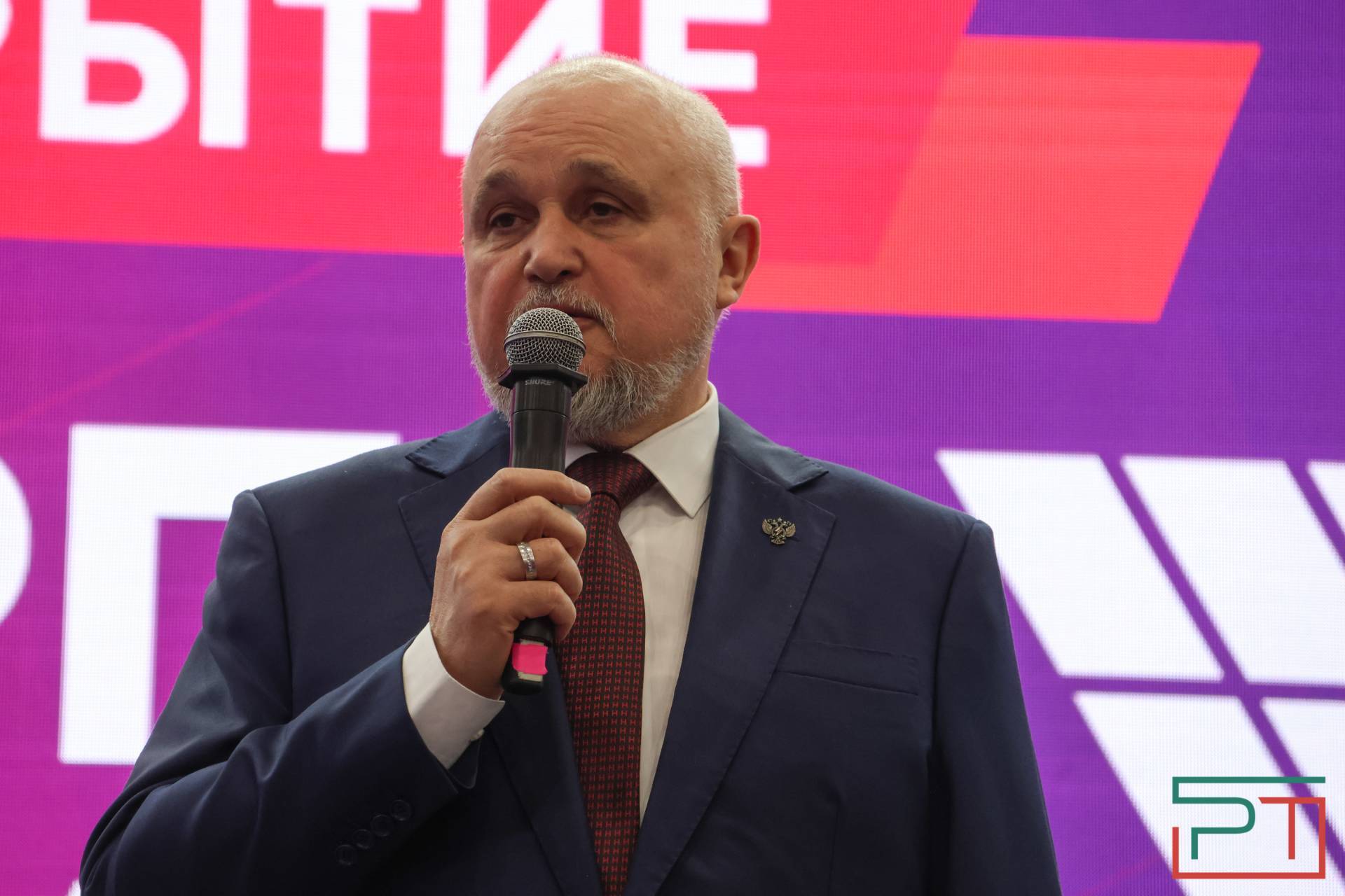 Электроэнергетический форум «Энергопром» проходит в Казани