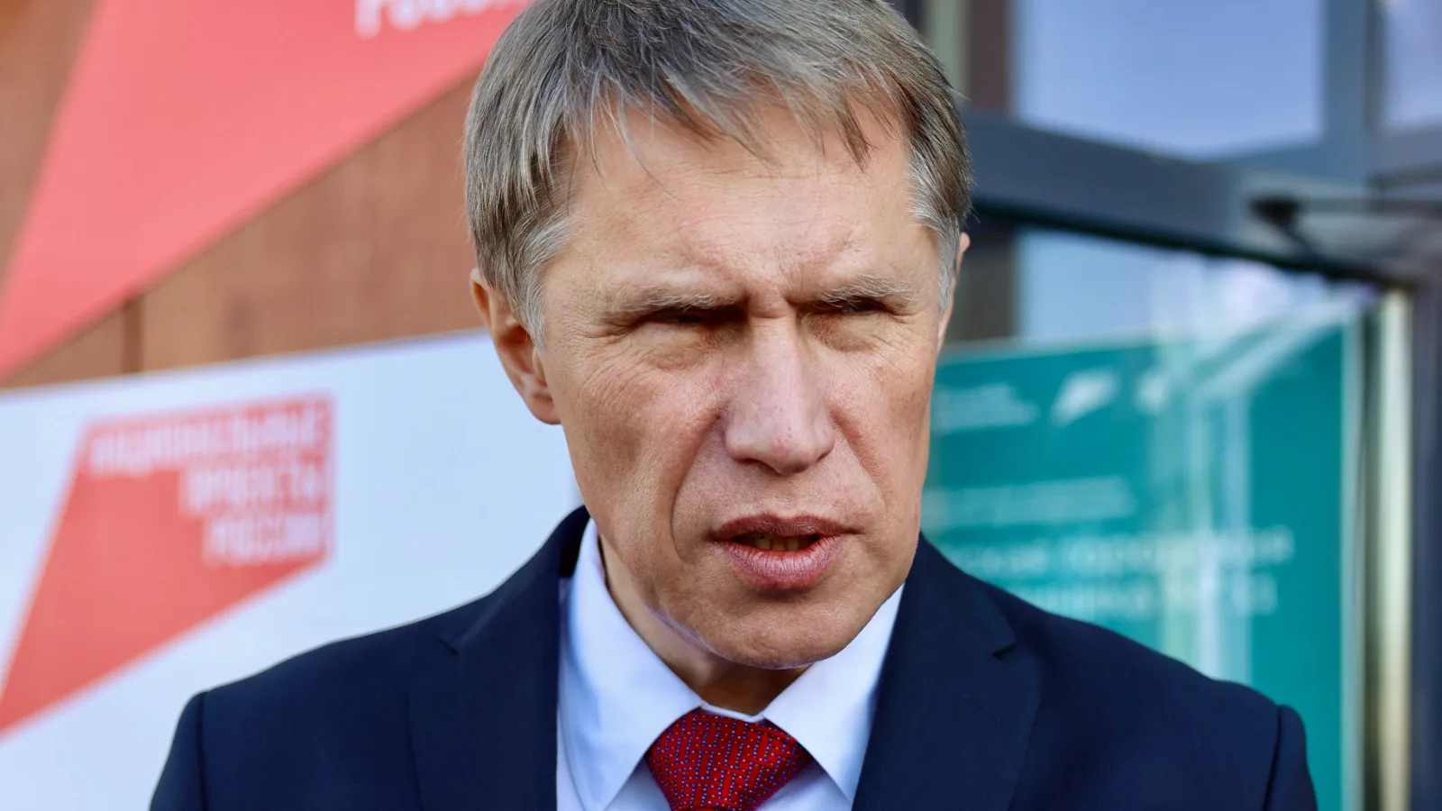 Мурашко: медпомощь пострадавшим при пожаре на «Нижнекамскнефтехиме» была оказана незамедлительно