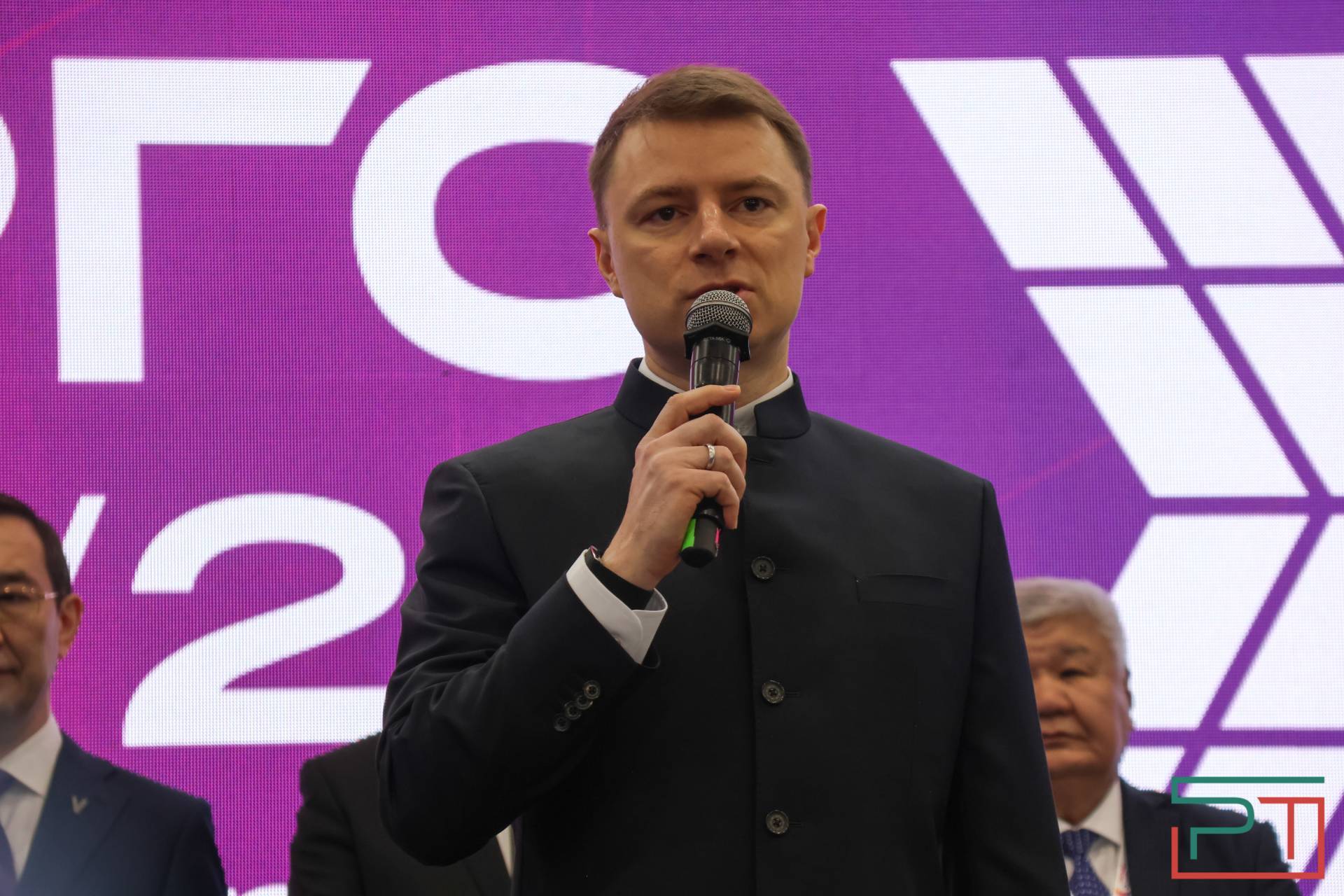 Электроэнергетический форум «Энергопром» проходит в Казани