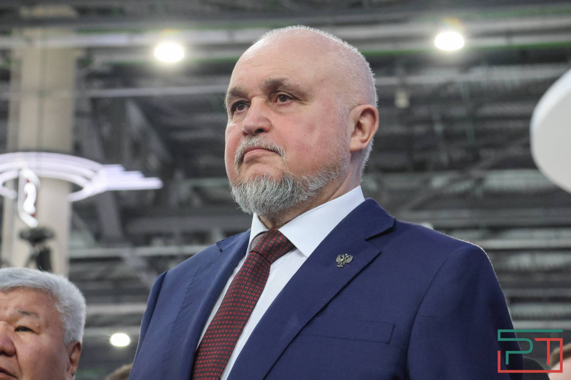 Электроэнергетический форум «Энергопром» проходит в Казани