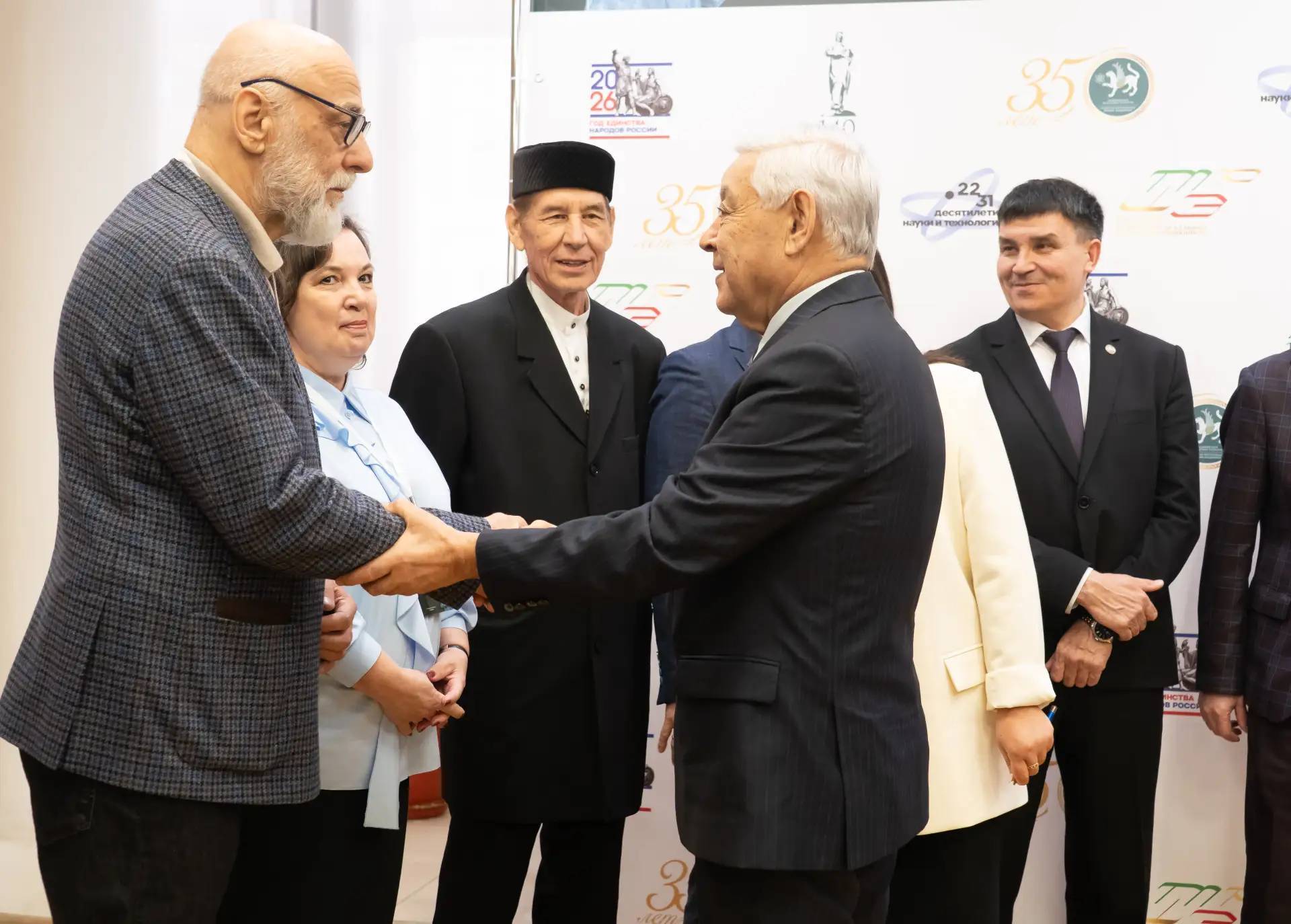 Более 100 ученых из пяти стран собрала конференция, посвященная Габдулле Тукаю, в Казани