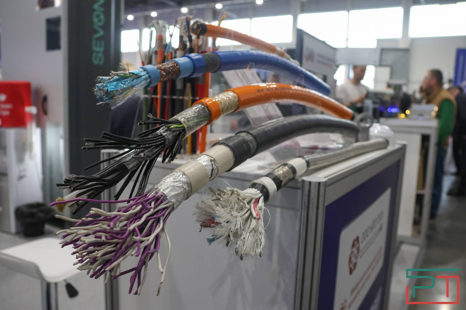 Электроэнергетический форум «Энергопром» проходит в Казани