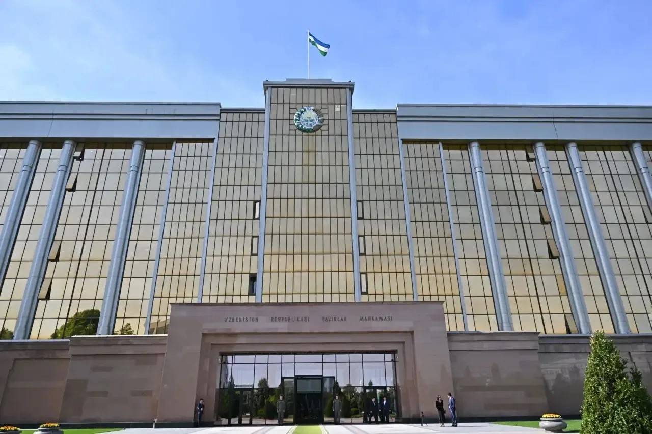 Рустам Минниханов обсудил «Иннопром» и сотрудничество с Премьер-министром Узбекистана