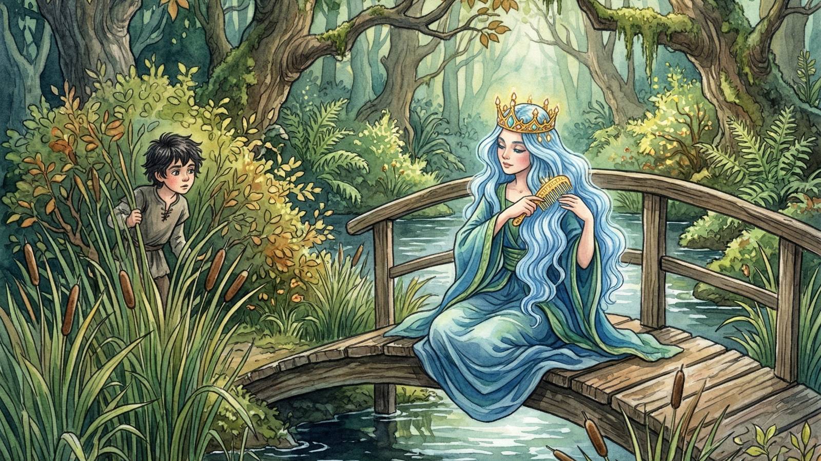 «Нейропробы» в честь Тукая: Нацбиблиотека РТ принимает ИИ-шедевры до 23 апреля