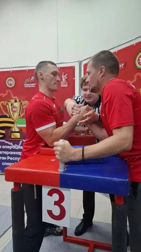 Альметьевский филиал «Защитников Отечества» принял 5 тыс. обращений от бойцов и их семей