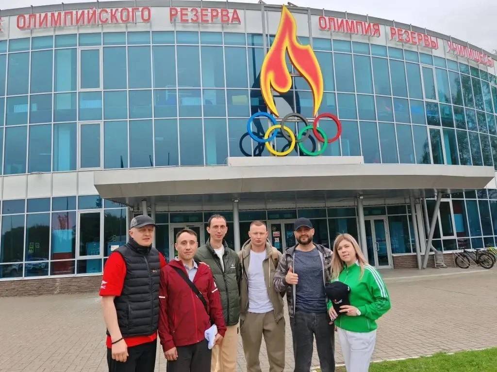 Альметьевский филиал «Защитников Отечества» принял 5 тыс. обращений от бойцов и их семей