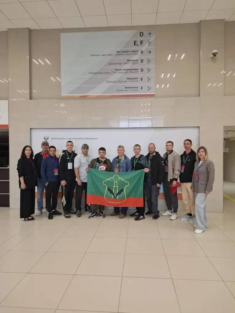 Альметьевский филиал «Защитников Отечества» принял 5 тыс. обращений от бойцов и их семей