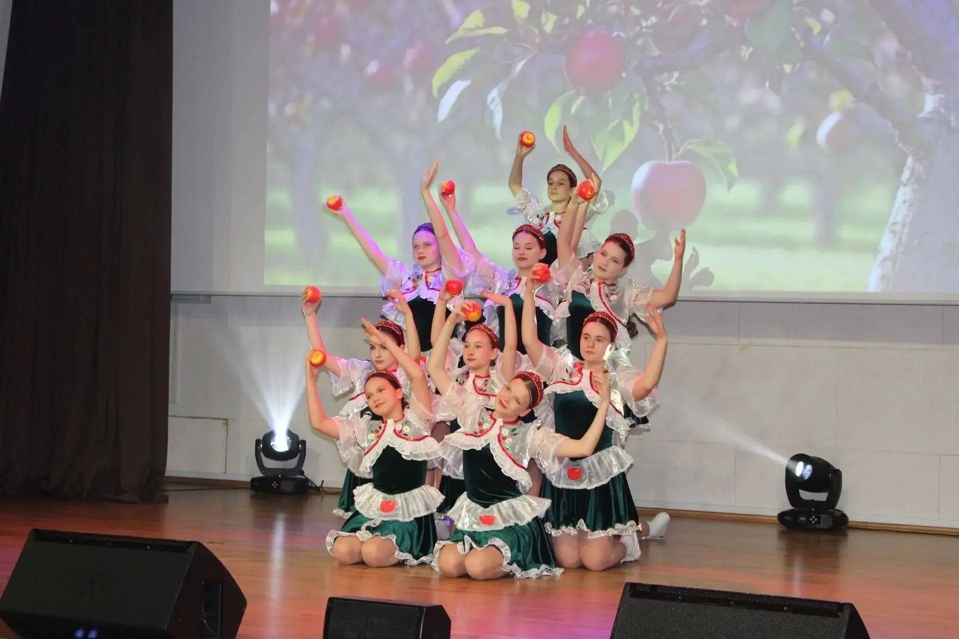 В Елабуге на концерте собрали более 50 тыс. рублей в поддержку бойцов СВО