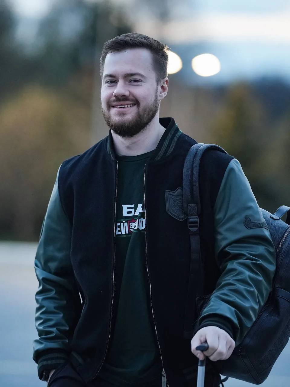 «Ак Барс» показал состав, с которым отправился на полуфинал в Магнитогорск