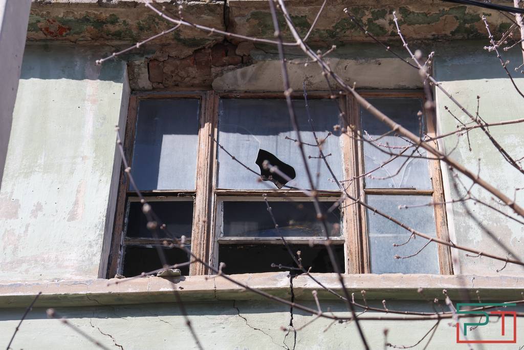 Скорее мертв, чем жив: почему не удастся «вылечить» легендарный Мергасовский дом в Казани