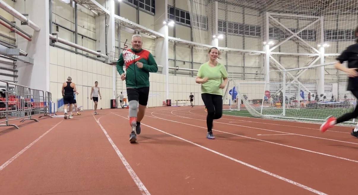 Ветераны СВО пробегут одну из дистанций Казанского марафона