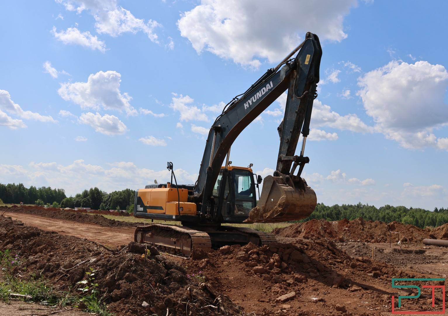 В Татарстане отремонтируют 28,5 км дорог к туристическим объектам по нацпроекту