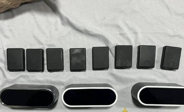 ФСБ: в Альметьевске задержан мужчина за продажу «шпионских» устройств в Башкирию